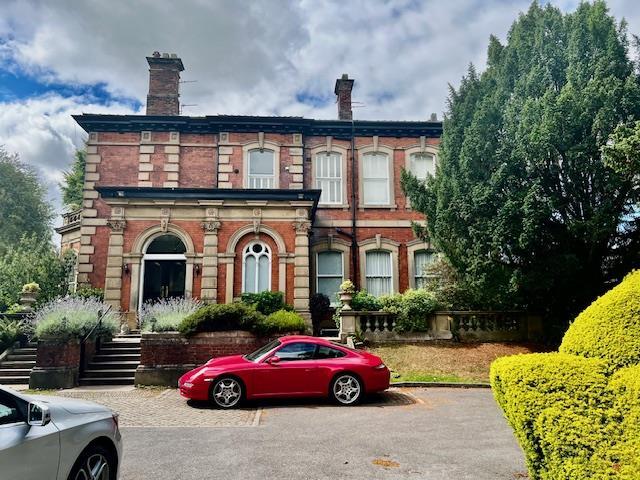 Main image of property: Hill Carr, St. Margaret's Road, Bowdon
