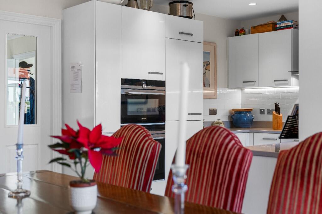 Additional image 5 of Larch Court, Great Alne Park Alcester, Warwickshire, B49