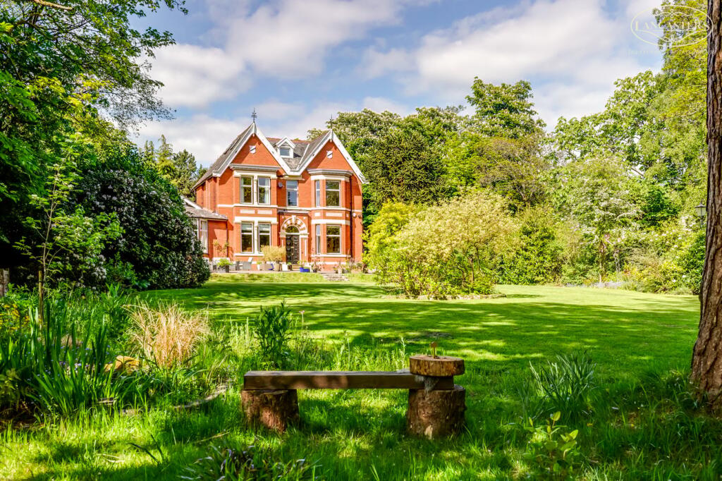 Main image of property: High Bank Lane, Lostock, Bolton, BL6