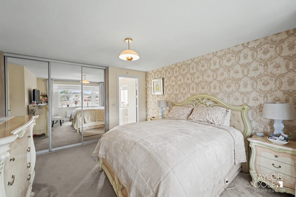 Additional image 21 of Rangemoor Crescent, Amington