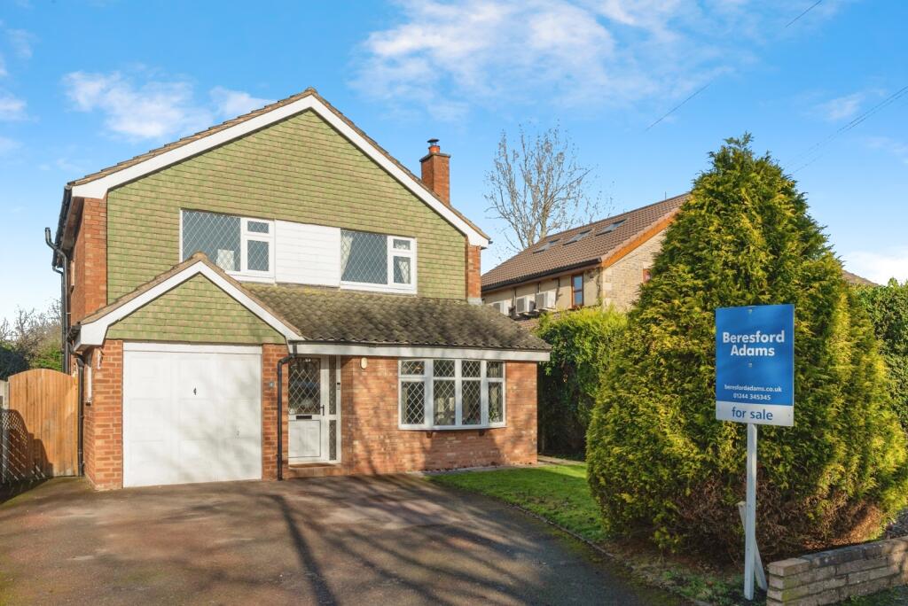 Main image of property: Braemar Close, CHESTER, Cheshire, CH3