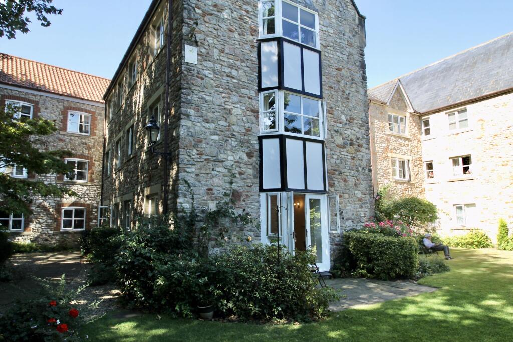 Main image of property: Carlton Court, Wells