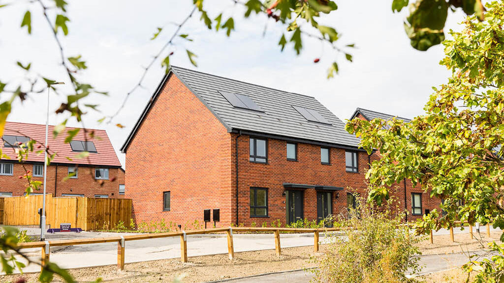 Main image of property: ity Fields
Neil Fox Way
Wakefield
WF1 4GQ