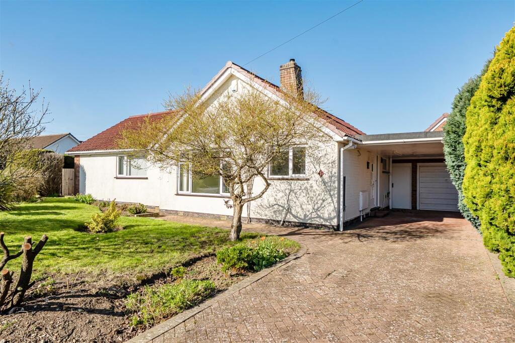 Main image of property: Spinney Close, Melton Mowbray