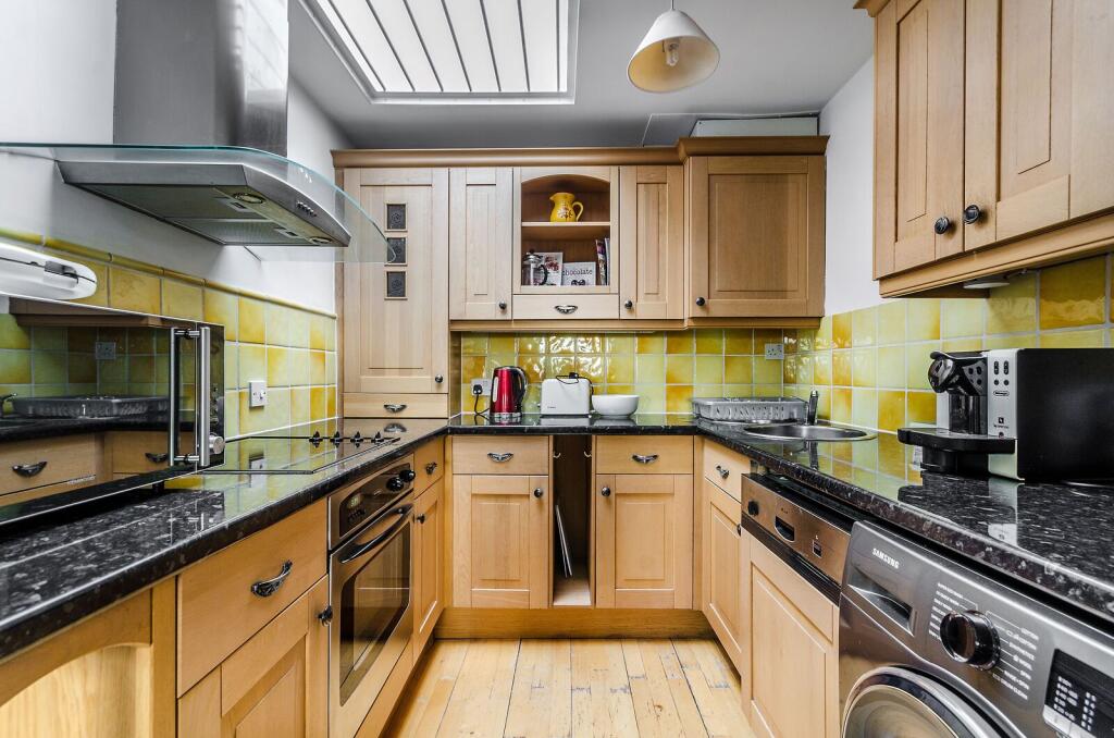 Main image of property: Old Brompton Road, South Kensington, London, SW5