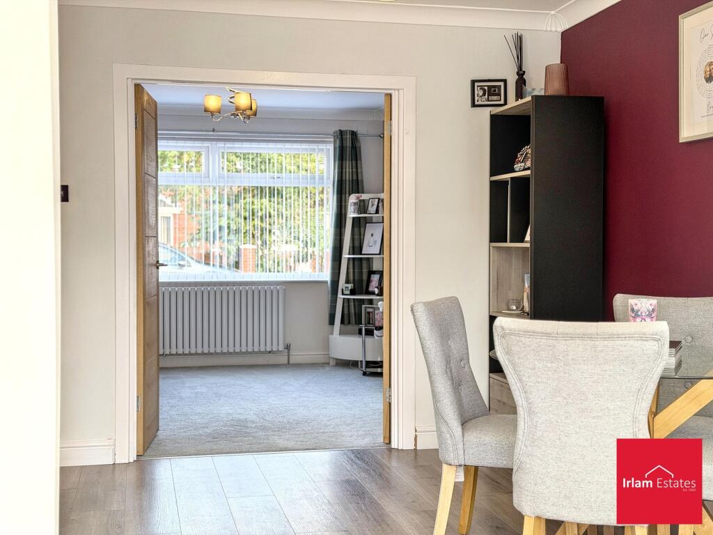 House in Salford, Greater Manchester - View 5