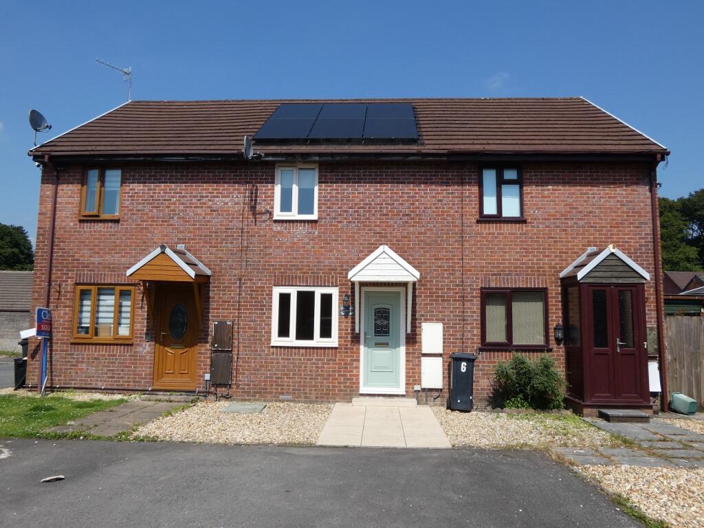 Main image of property: Eaglesbush Close, Neath, West Glamorgan. SA11 2AL
