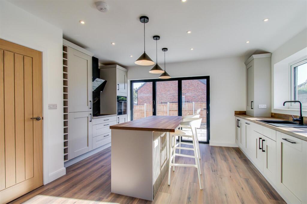 Durkar Lane, Crigglestone, Wakefield photo 4