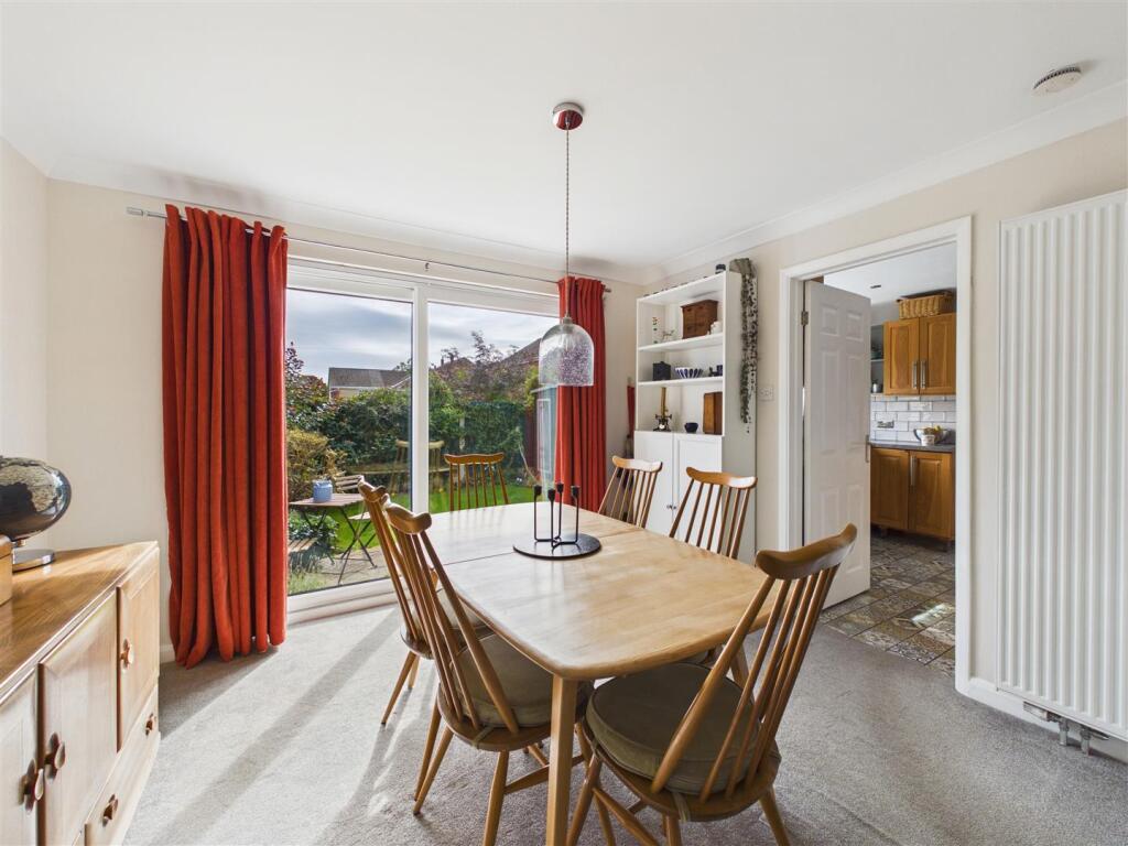 House in Sheffield - View 4