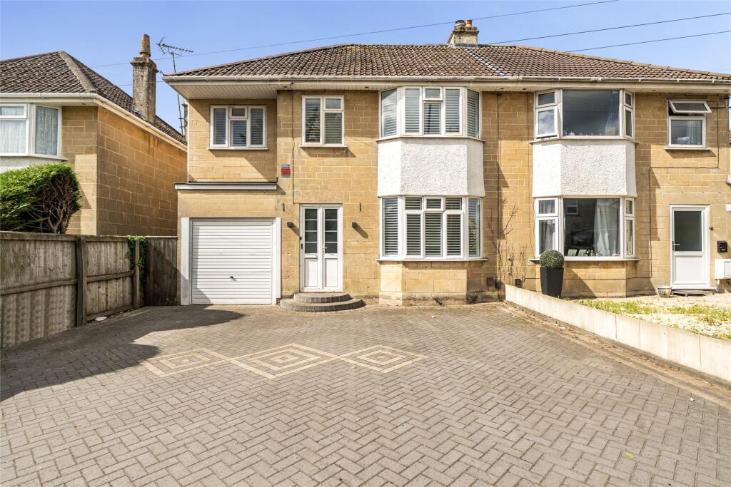 Main image of property: Frome Road, Bath, Somerset, BA2