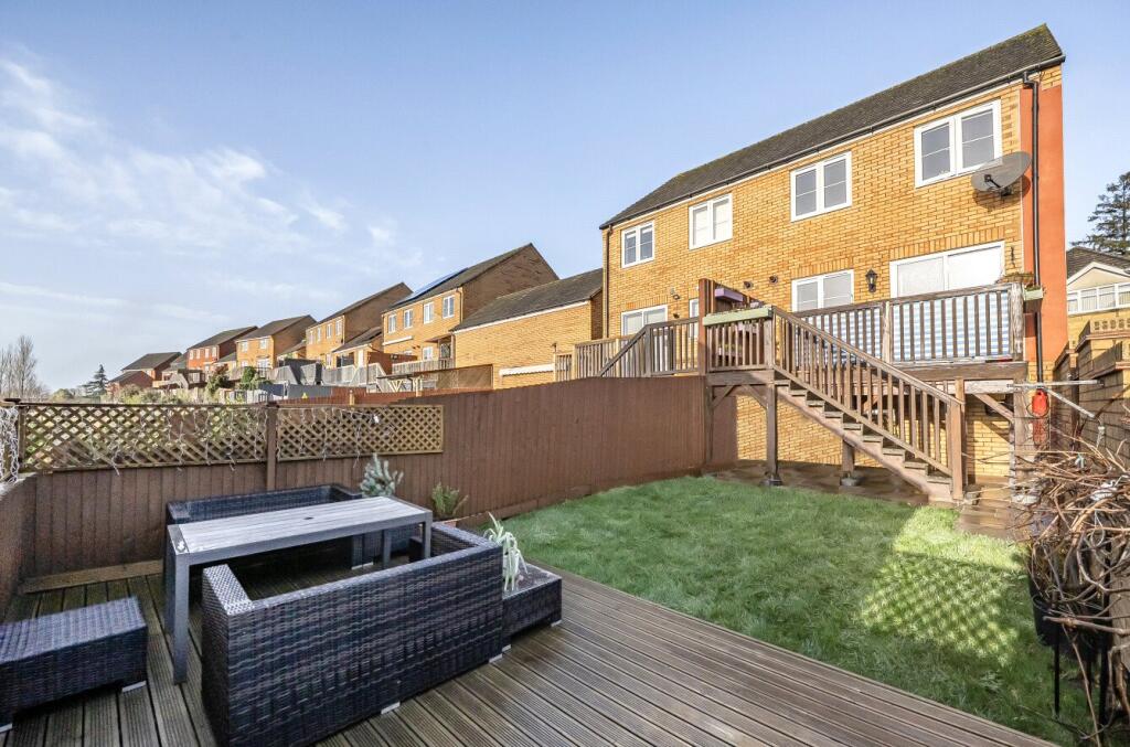 Additional image 21 of Atkins Hill, Wincanton, Somerset, BA9