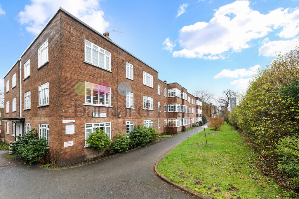 Main image of property: St Peters Road, CROYDON