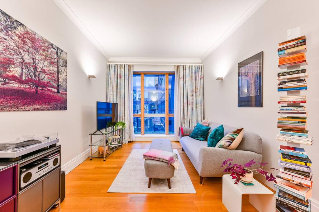 Main image of property: Tudor Street, City, London, EC4Y