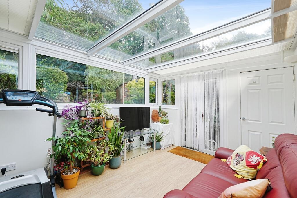 House in London - More