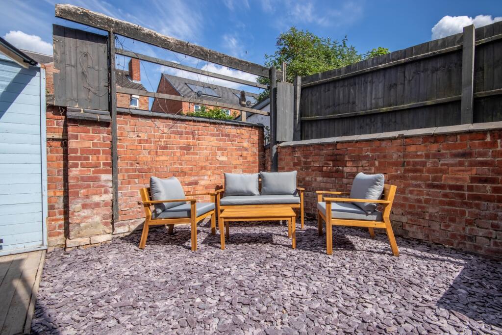 Apartment in Erewash, Long Eaton - More
