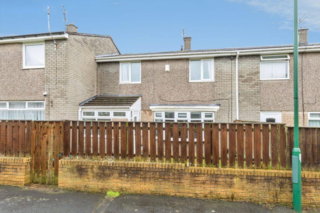 Colwyn Parade, Hebburn, NE31 2AN, Hebburn