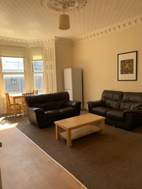 Main image of property: Albert Street, Stobswell, Dundee, DD4