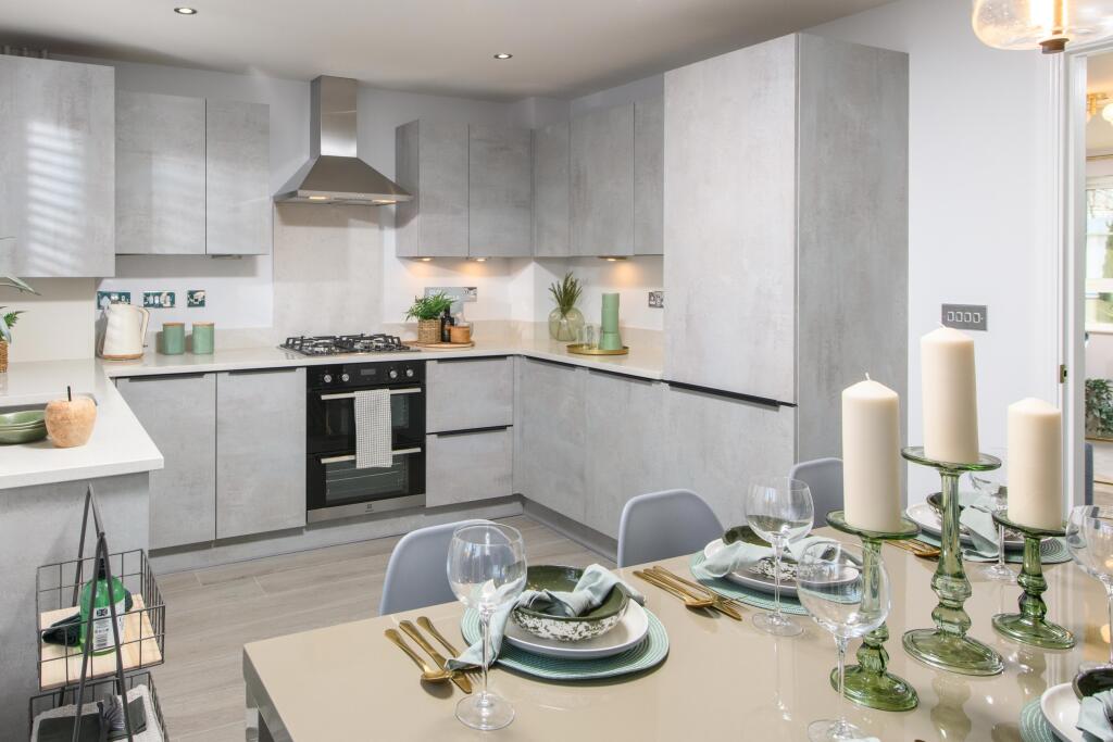 House in Dawley, Lawley and Overdale - View 2