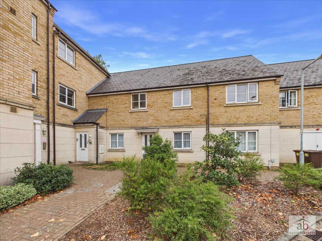 Apartment in Ipswich, Suffolk