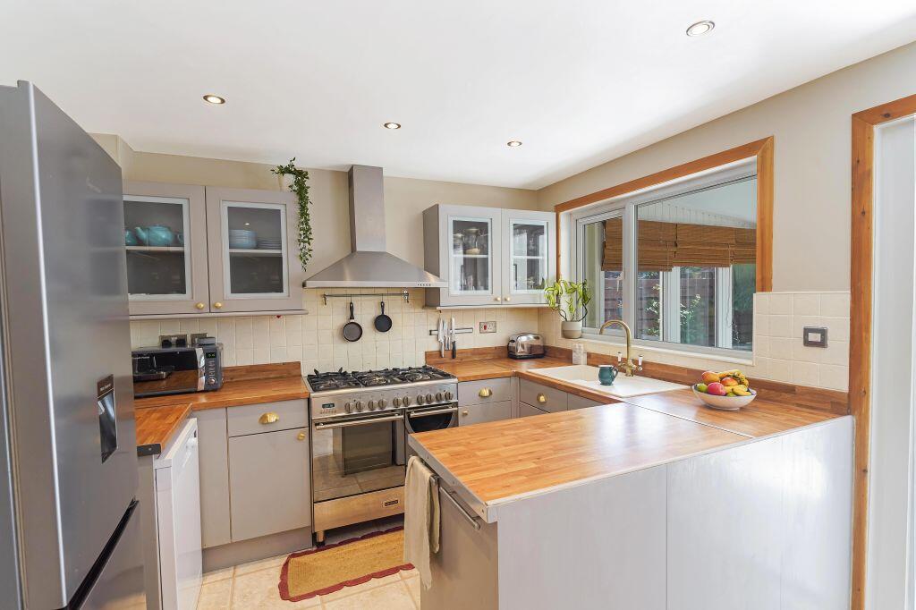 House in Musselburgh, East Lothian - View 4