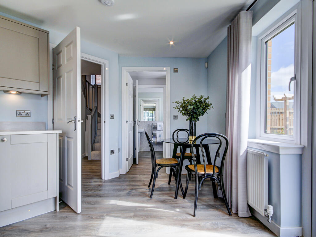 House in Kilmarnock, North Ayrshire - View 3