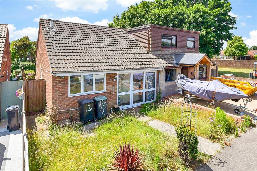 Main image of property: Keats Road, Larkfield, Aylesford, Kent