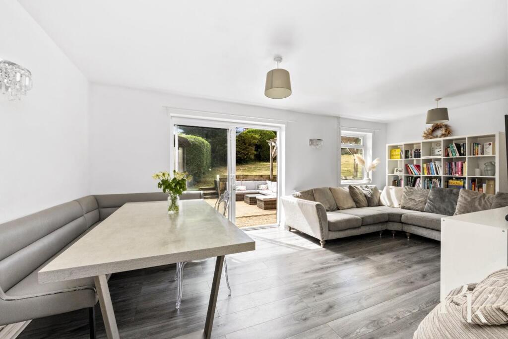 Truleigh Close, Brighton - View 4