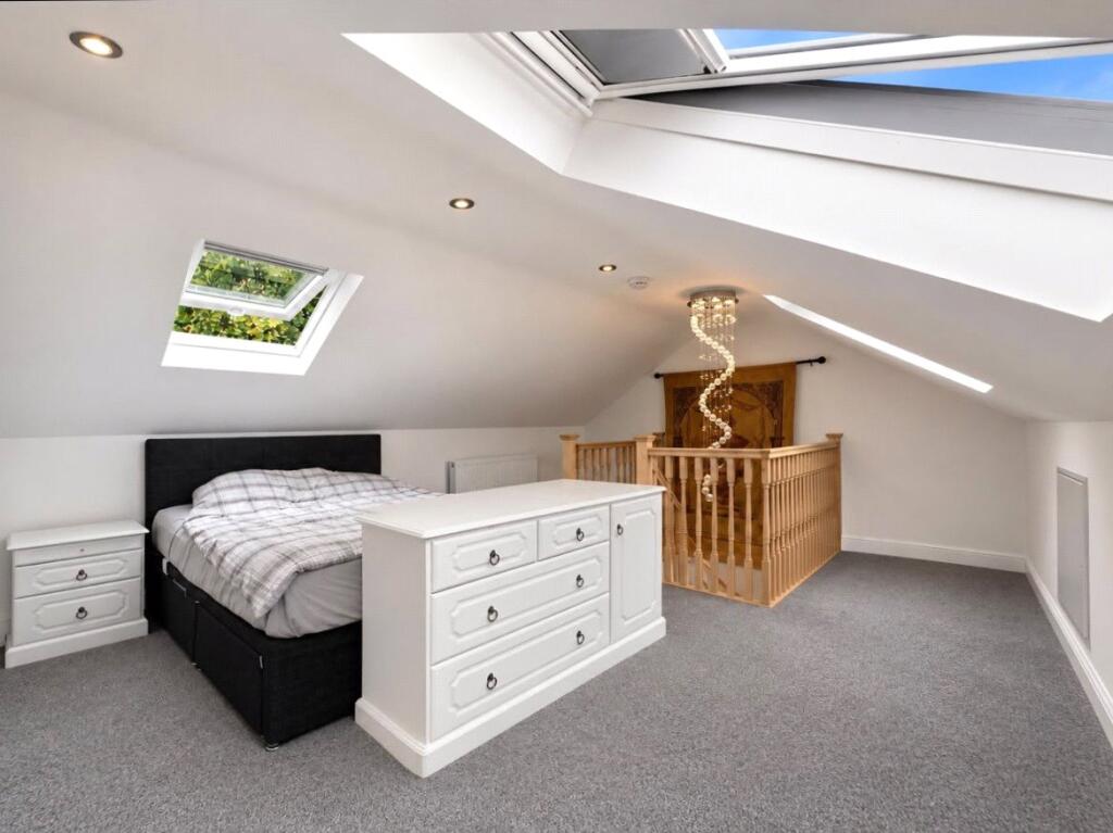 House in North Devon, Ilfracombe - View 4