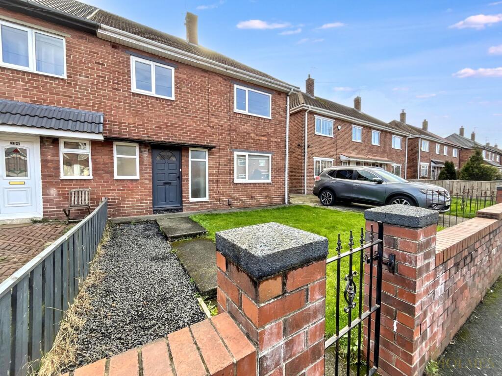 Main image of property: Medway Avenue, Hebburn, NE31
