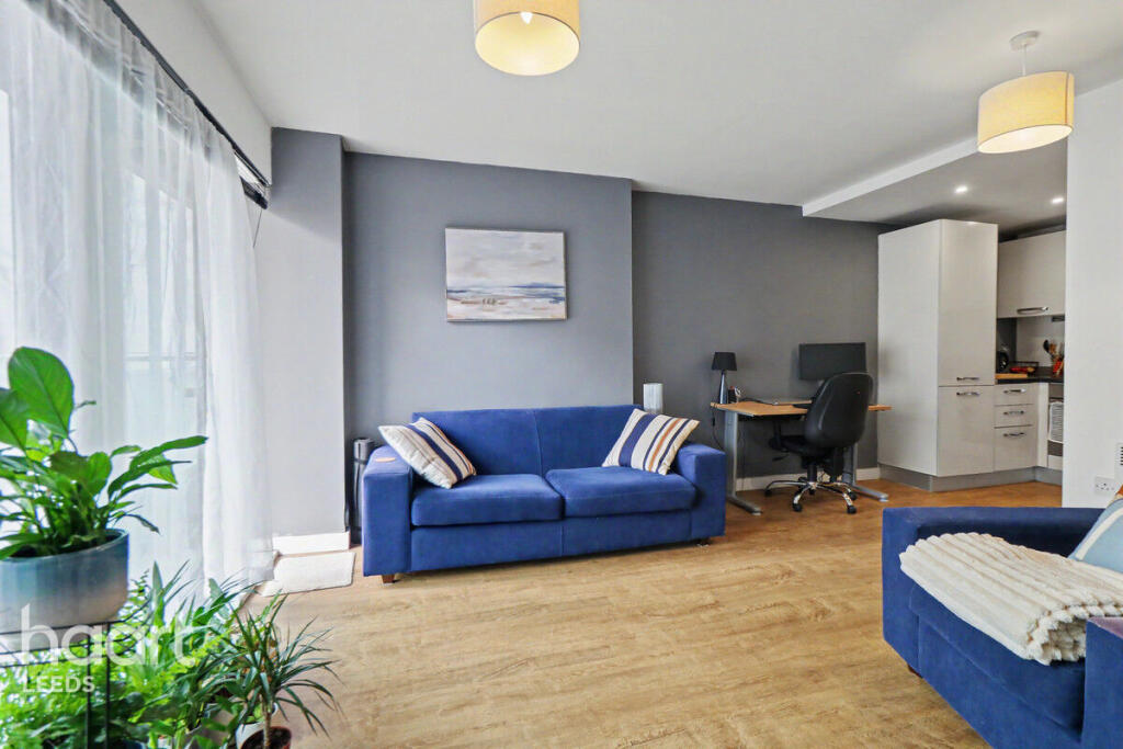 Main image of property: St Peters Street, Leeds