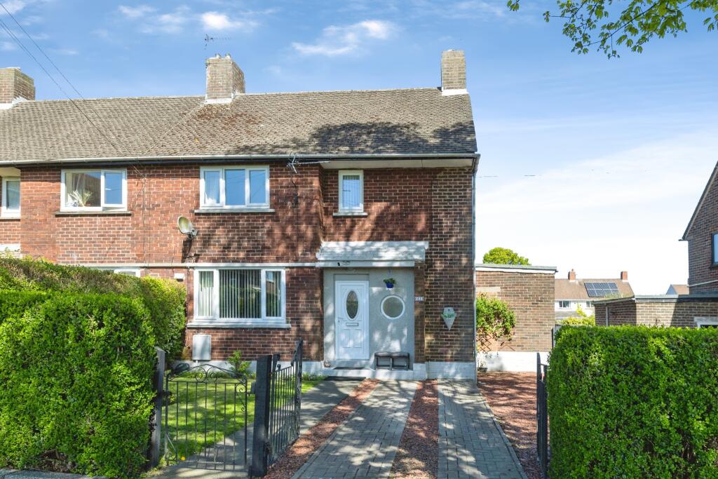Main image of property: Grove Road, Durham, DH7