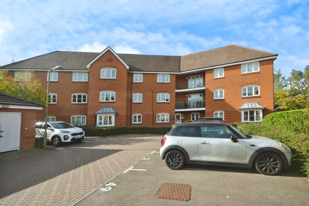 Main image of property: Tylehurst Drive, Redhill, RH1