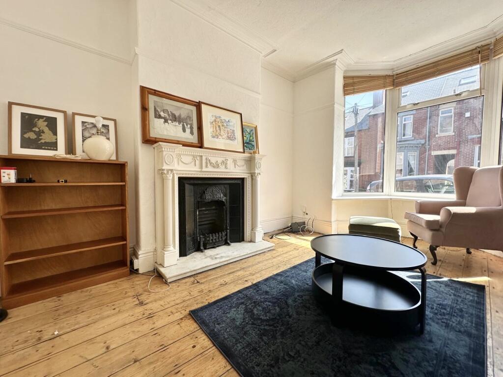 Main image of property: Guest Road, Sheffield, S11 8UJ
