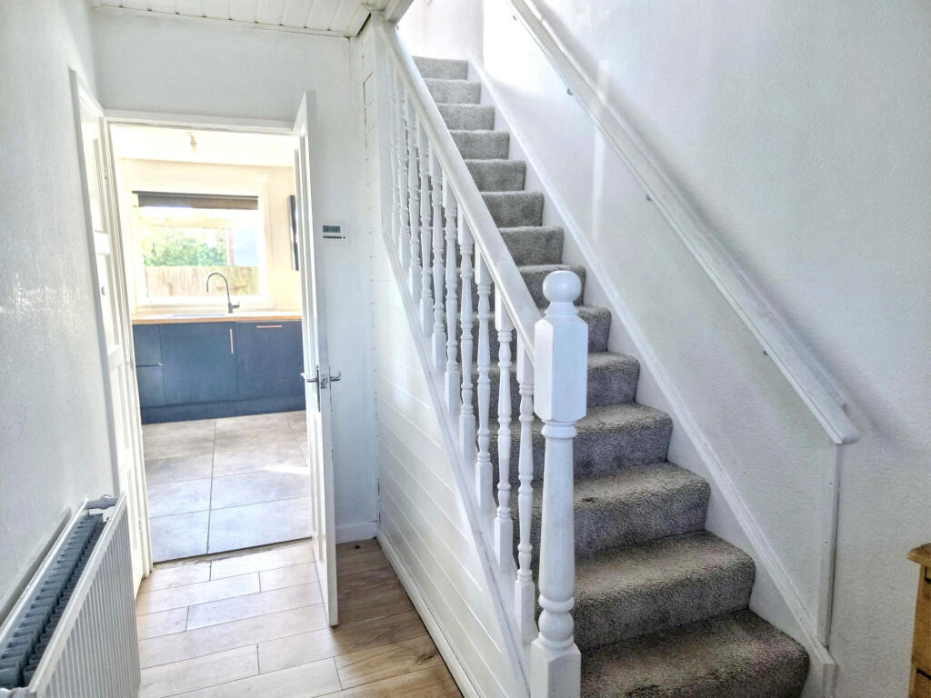 House in South Tyneside, Horsley Hill - View 2