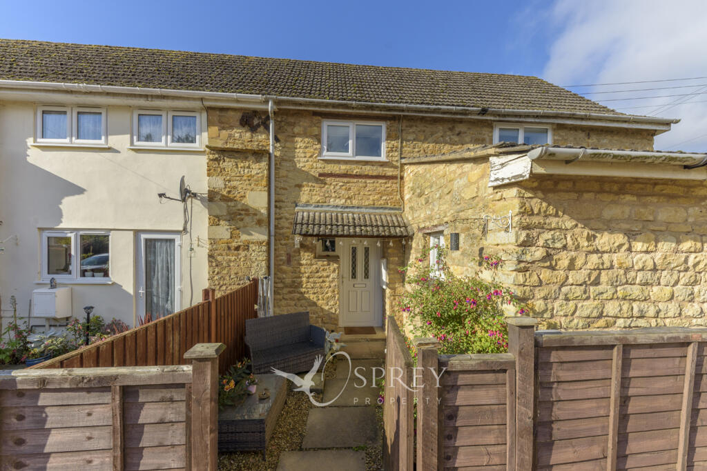 Main image of property: Deweys Barn, Deweys Close, North Luffenham, LE15