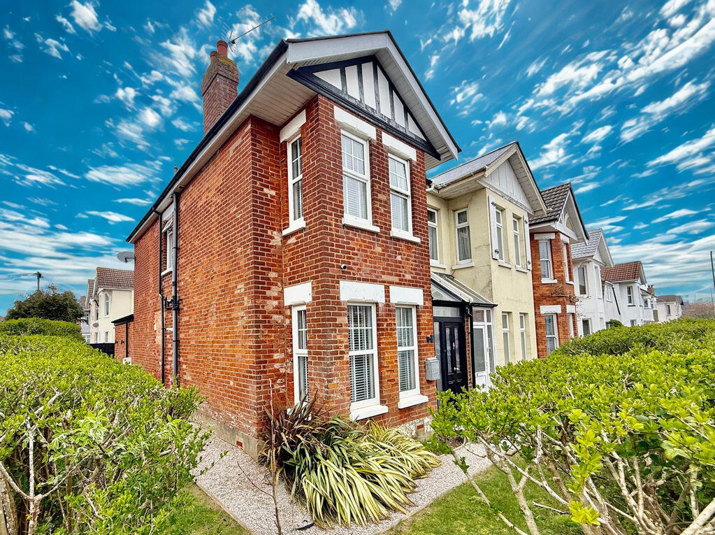 Main image of property: Beaufort Road, Southbourne, Bournemouth