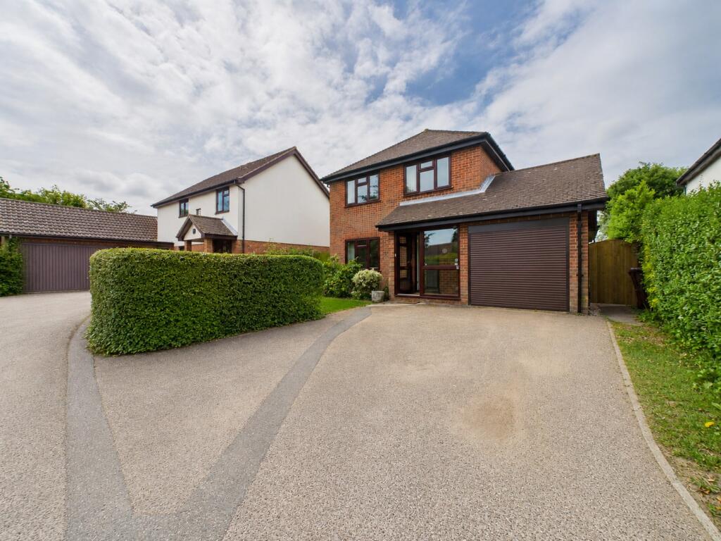 Main image of property: Church Close, Colchester, CO6