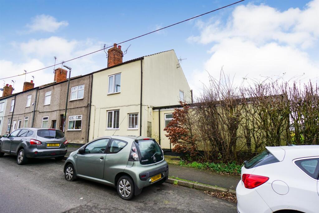Main image of property: Appletree Road, Stanfree, Chesterfield