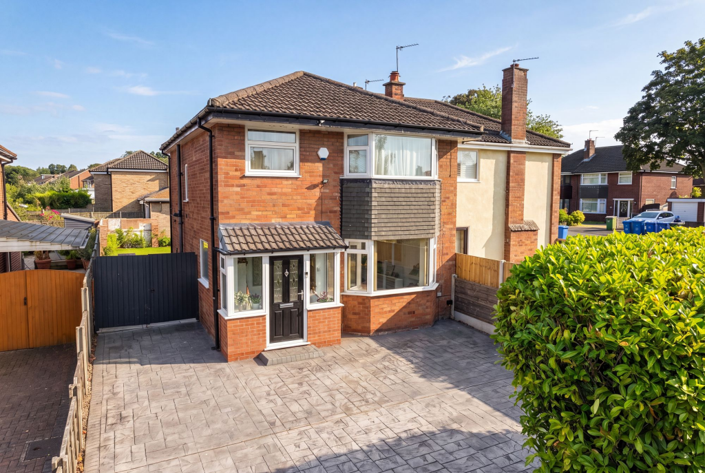 Main image of property: Tintern Drive, Hale, WA15