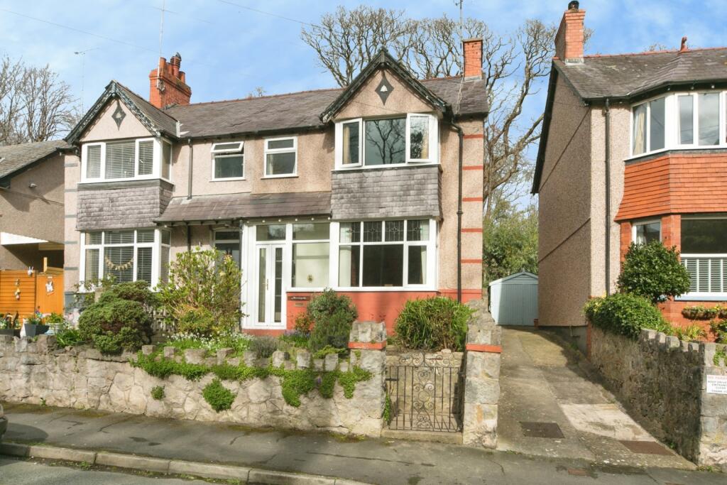 Main image of property: Beach Road, Old Colwyn, Colwyn Bay, Conwy, LL29