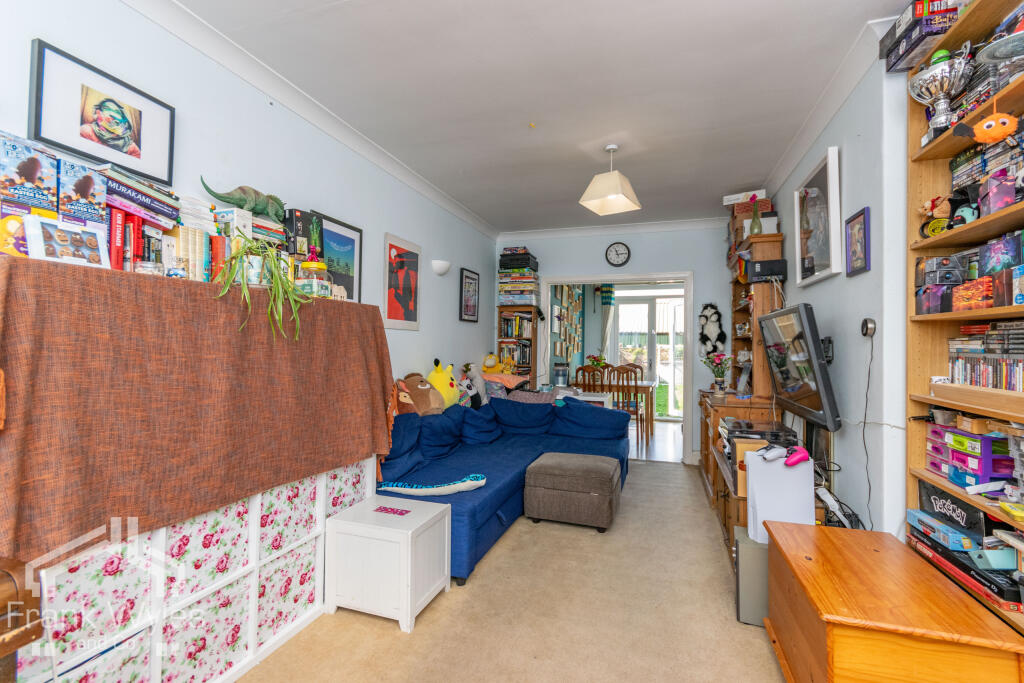 Bedford Road, Lytham photo 4