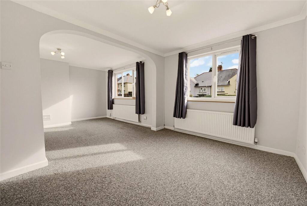 Appledore Road, Mynachdy, Cardiff, South Glamorgan, CF14 photo 2