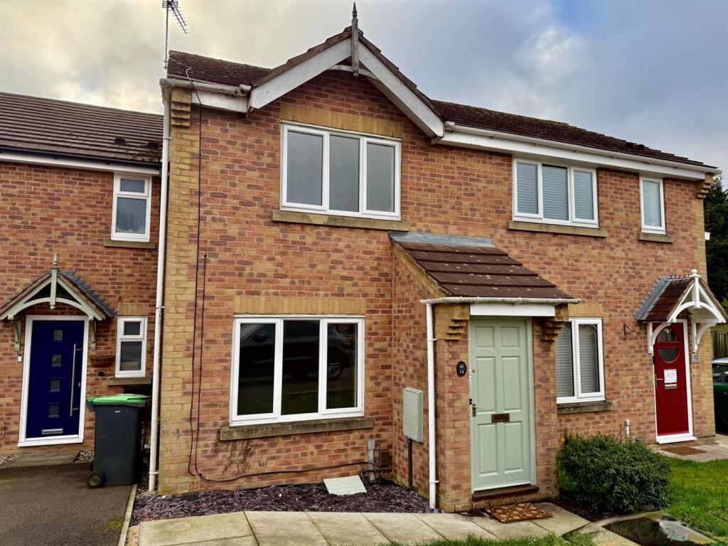 2-bed terraced on Pierpoint Place, Kirkby-in-Ashfield, Nottingham, £140,000