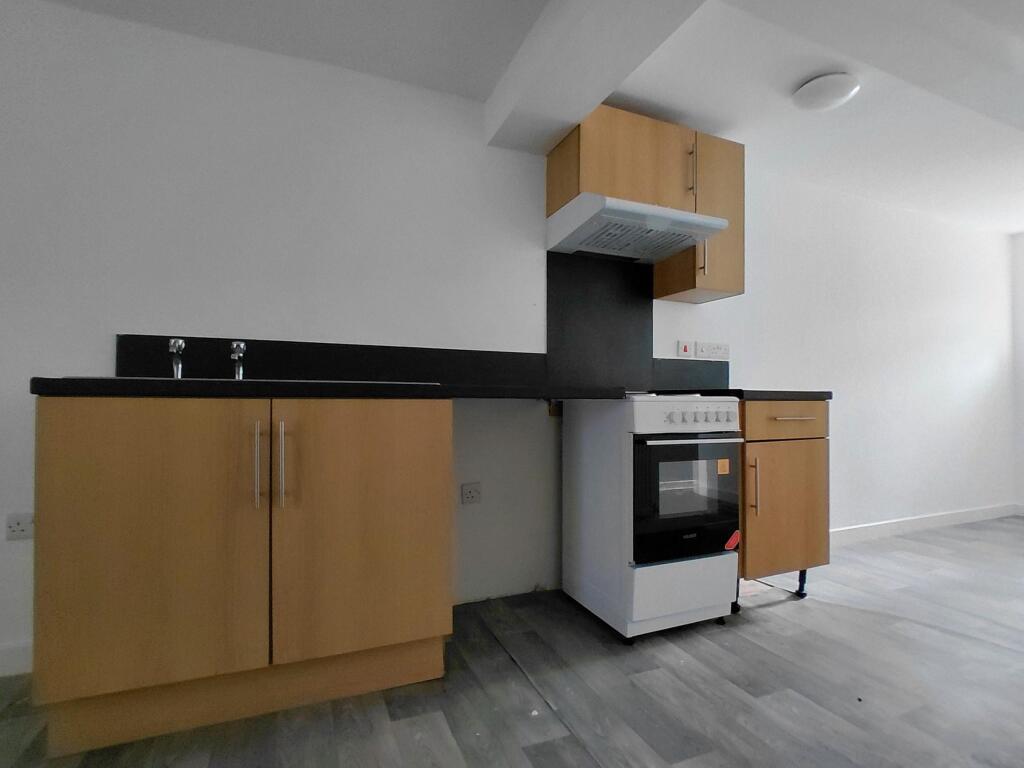 Apartment in Swansea - View 3
