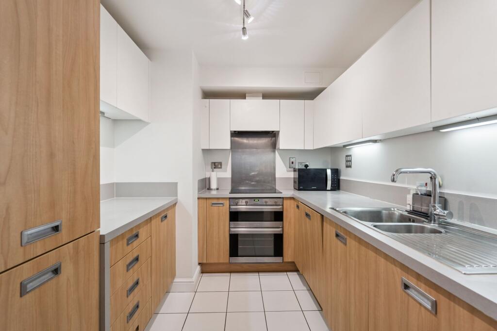 Main image of property: The Quadrant, Rickmansworth, WD3