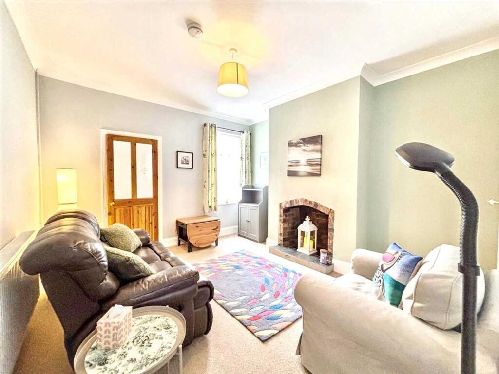 Cookson Street, Kirkby in Ashfield - View 5