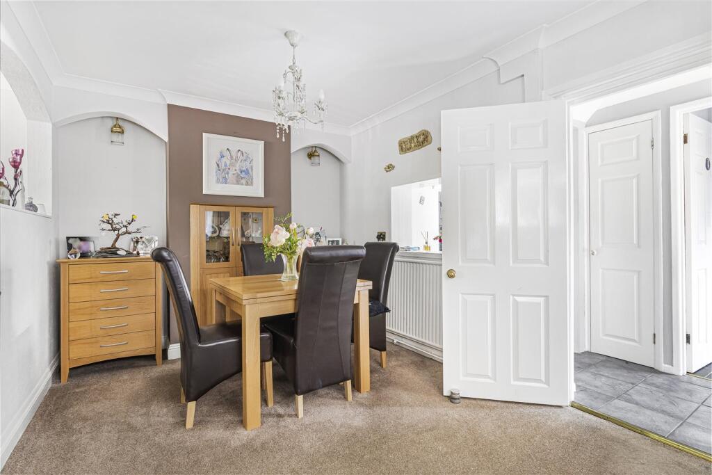 House in West Suffolk, Haverhill - View 5