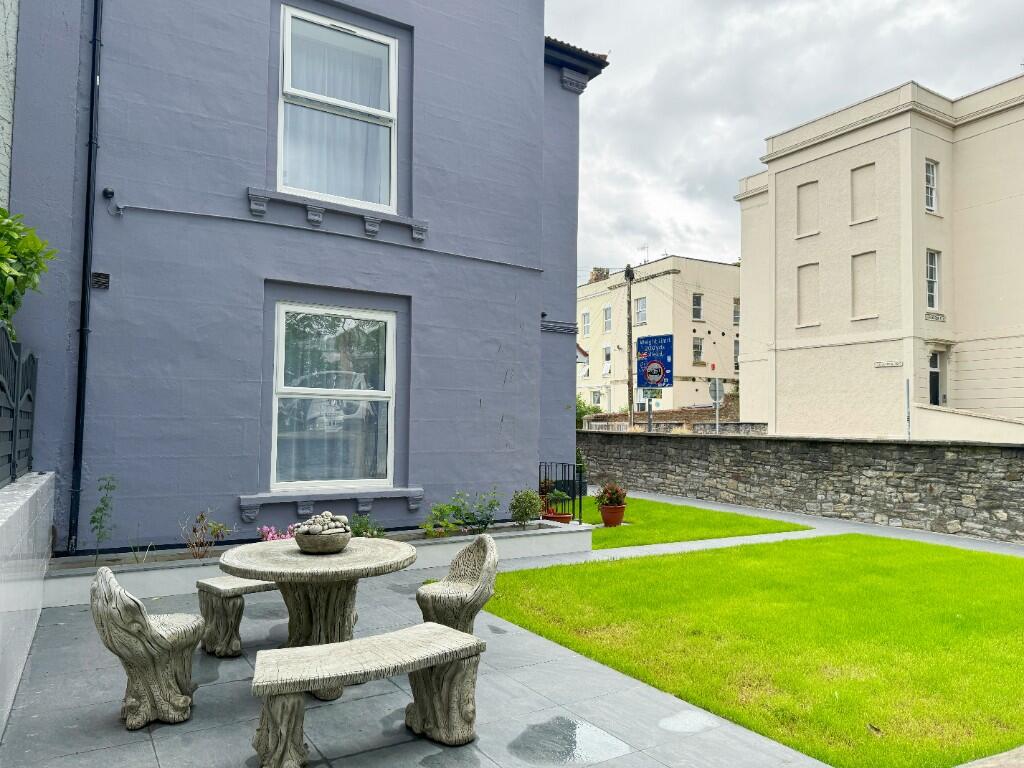 Main image of property: Coronation Road, Bristol, BS3