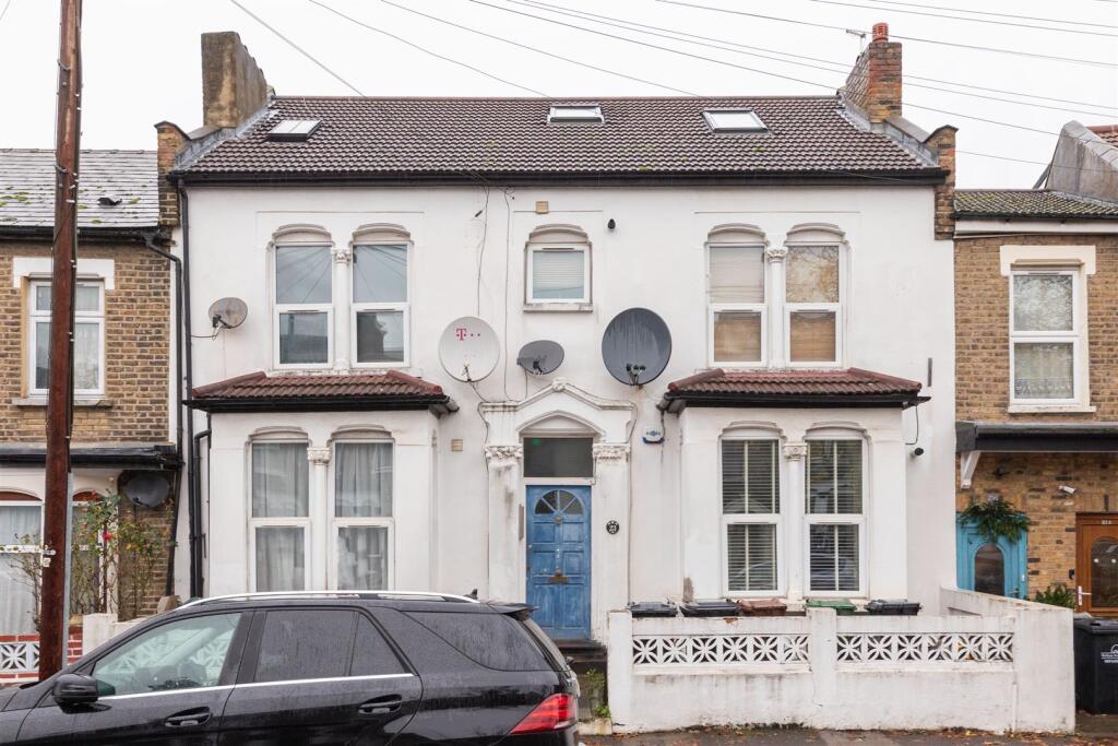 Main image of property: Westdown Road, Leyton
