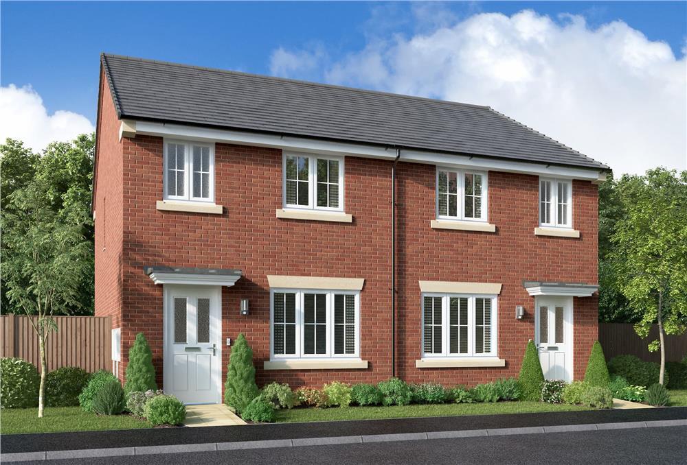 Main image of property: Priorslee,
Telford
TF2 9WN